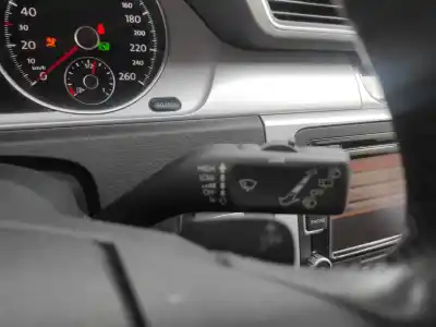 İkinci el araba yedek parçası çok fonksiyonlu kontrol için volkswagen passat variant (365) cfgc oem iam referansları 