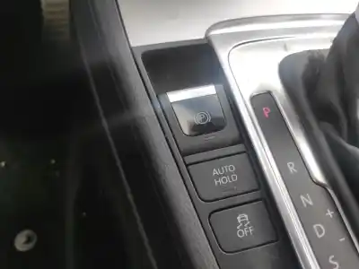 İkinci el araba yedek parçası el freni kolu için volkswagen passat variant (365) cfgc oem iam referansları 3ab927137