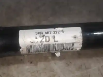 İkinci el araba yedek parçası ön sag sanziman için volkswagen passat variant (365) cfgc oem iam referansları 3aa407272d