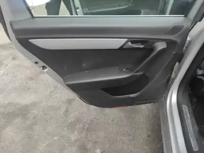 İkinci el araba yedek parçası arka sol kapi kaplamasi için volkswagen passat variant (365) cfgc oem iam referansları 3af867211dg