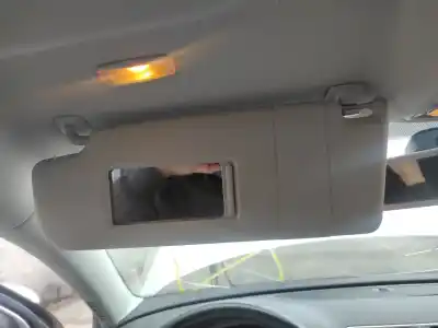 İkinci el araba yedek parçası sol güneslik için volkswagen passat variant (365) cfgc oem iam referansları 1k0857551n