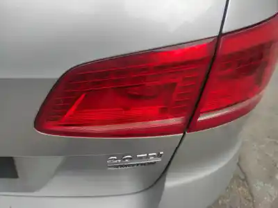İkinci el araba yedek parçası iç sag kuyruk lambasi için volkswagen passat variant (365) cfgc oem iam referansları 3af945308e