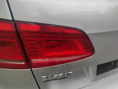 İkinci el araba yedek parçası iç sol kuyruk lambasi için volkswagen passat variant (365) cfgc oem iam referansları 3af945307e