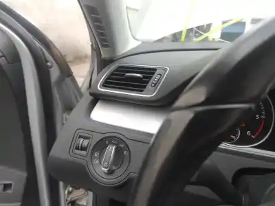 İkinci el araba yedek parçası havalandirma izgarasi için volkswagen passat variant (365) cfgc oem iam referansları 