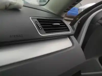 İkinci el araba yedek parçası havalandirma izgarasi için volkswagen passat variant (365) cfgc oem iam referansları 