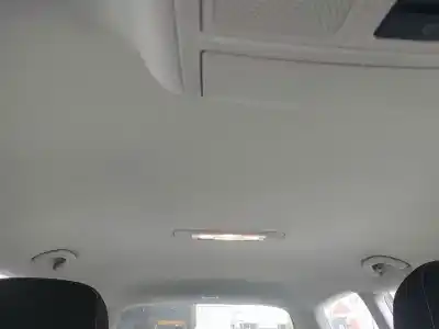 İkinci el araba yedek parçası iç çati için volkswagen passat variant (365) cfgc oem iam referansları 3af867501d