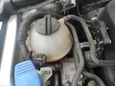Автозапчастина б/у РОЗШИРЕННЯ ДЕПОЗИТ для VOLKSWAGEN PASSAT VARIANT (365)  Посилання на OEM IAM 1K0121407F  