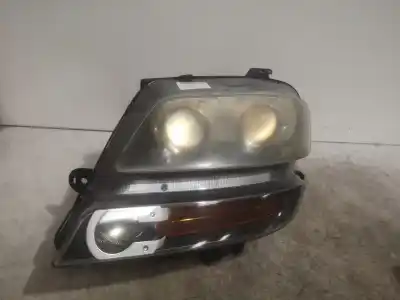 Автозапчасти б/у левая фара за fiat ulysse (179_) 2.0 jtd ссылки oem iam 1494324080