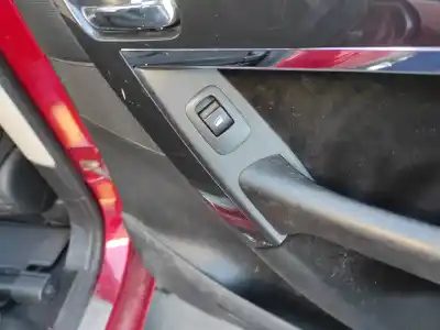 Автозапчасти б/у управление задними правыми стеклами за citroen c4 grand picasso 9hz ссылки oem iam 