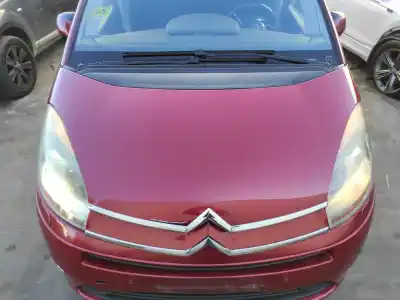 Автозапчасти б/у капот за citroen c4 grand picasso 9hz ссылки oem iam 7901n7