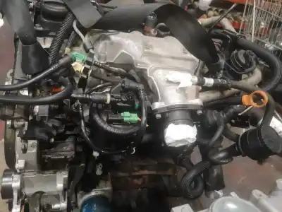 Pièce détachée automobile d'occasion moteur complet pour fiat ulysse (179_) 2.0 jtd références oem iam rhw  