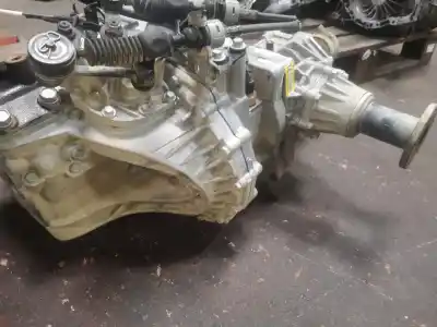 Gebrauchtes Autoersatzteil getriebe zum hyundai ix35 (el/lm) d4ha oem-iam-referenzen 4300024720  