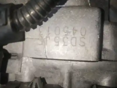 Gebrauchtes Autoersatzteil getriebe zum hyundai ix35 (el/lm) d4ha oem-iam-referenzen 4300024720  