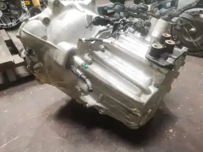 Gebrauchtes Autoersatzteil getriebe zum hyundai ix35 (el/lm) d4ha oem-iam-referenzen 4300024720  