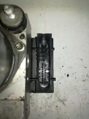 Автозапчастина б/у абс для opel corsa c (x01) 1.3 cdti (f08, f68) посилання на oem iam 24469609  