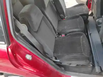 Автозапчасти б/у заднее сиденье справа за citroen c4 grand picasso 9hz ссылки oem iam 