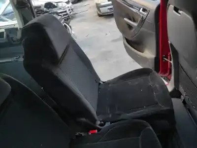 Автозапчасти б/у заднее левое сидение за citroen c4 grand picasso 9hz ссылки oem iam 