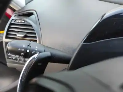 İkinci el araba yedek parçası çok fonksiyonlu kontrol için citroen c4 grand picasso 9hz oem iam referansları 96644965xt  