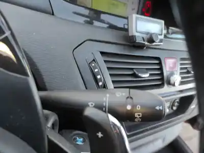 İkinci el araba yedek parçası ÇOK FONKSIYONLU KONTROL için CITROEN C4 GRAND PICASSO  OEM IAM referansları 96644965XT  