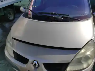 Recambio de automóvil de segunda mano de capot para renault scenic ii confort dynamique referencias oem iam 