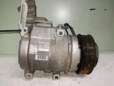 Pezzo di ricambio per auto di seconda mano COMPRESSORE ARIA CONDIZIONATA per HONDA CR-V (RD8)  Riferimenti OEM IAM 4472606080  