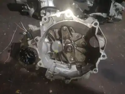 Second-hand car spare part GEARBOX for VOLKSWAGEN POLO (9N1)  OEM IAM references GDN  