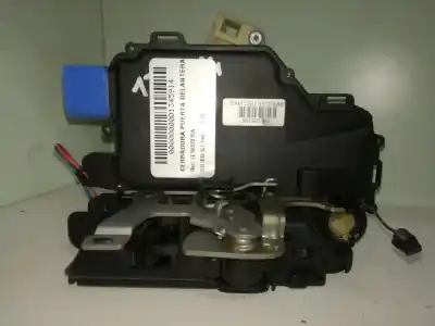 İkinci el araba yedek parçası SOL ÖN KAPI KILIDI için SEAT IBIZA III (6L1)  OEM IAM referansları 7E1837015A  