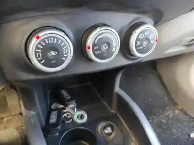 Автозапчасти б/у ОТОПЛЕНИЕ / КОНДИЦИОНИРОВАНИЕ ВОЗДУХА за MITSUBISHI OUTLANDER (CW0)  ссылки OEM IAM 7820A115XB  