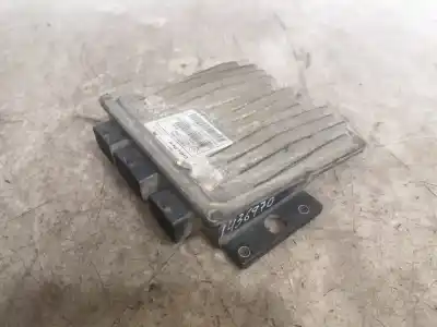 Second-hand car spare part ECU ENGINE CONTROL for RENAULT KANGOO II (F/KW0)  OEM IAM references 8200911560  