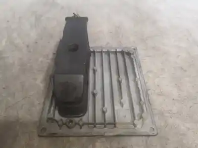 Recambio de automóvil de segunda mano de centralita motor uce para ford fiesta (cbk) g/fxjb referencias oem iam 4s6112a650nc  