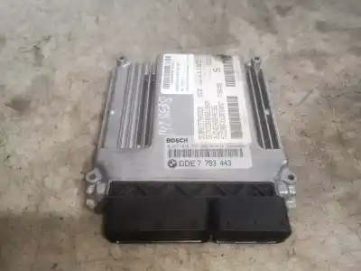 Peça sobressalente para automóvel em segunda mão  por BMW SERIE 3 COMPACTO (E46)  Referências OEM IAM 7793443  