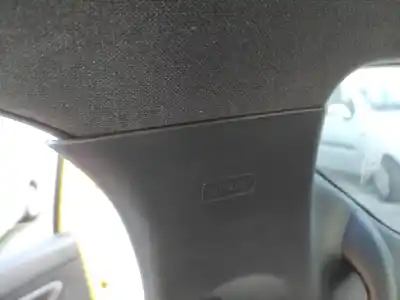 Автозапчастина б/у передня права подушка безпеки для citroen ds3 (sa_) 1.6 vti 120 посилання на oem iam 8216zr