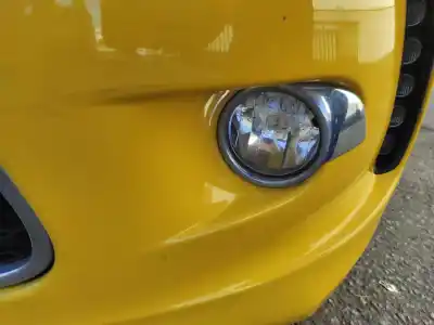 Автозапчастина б/у ліва протитутмана для citroen ds3 (sa_) 1.6 vti 120 посилання на oem iam 9685425280