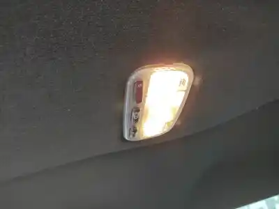 Автозапчастина б/у внутрішне світло для citroen ds3 (sa_) 1.6 vti 120 посилання на oem iam 6362al