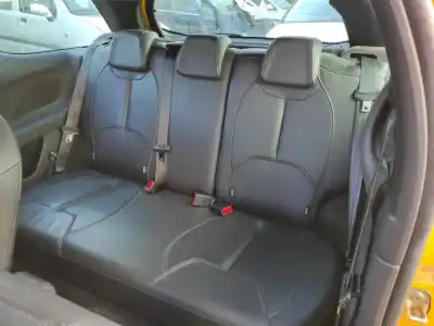 Автозапчастина б/у Задні сидіння для CITROEN DS3  Посилання на OEM IAM   