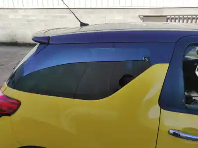 Автозапчастина б/у moon custodi задня прав для citroen ds3 (sa_) 1.6 vti 120 посилання на oem iam 
