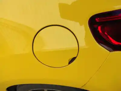 Автозапчастина б/у зовнішній пливний колпак для citroen ds3 (sa_) 1.6 vti 120 посилання на oem iam 1517h7