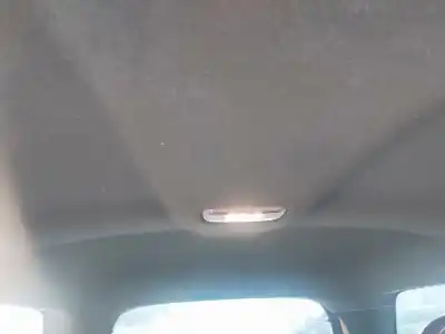 Автозапчастина б/у інтер'єрний дах для citroen ds3 (sa_) 1.6 vti 120 посилання на oem iam 8337qe