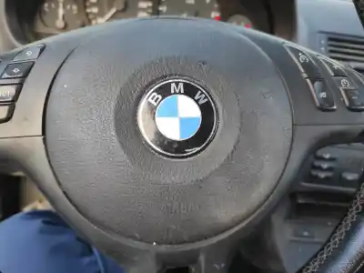 Second-hand car spare part front left air bag for bmw 3 coupé (e46) 318 ci oem iam references 6880599