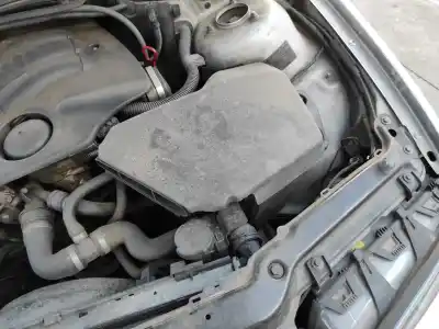 Second-hand car spare part air filter for bmw 3 coupé (e46) 318 ci oem iam references 
