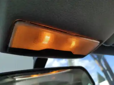 Second-hand car spare part interior light for bmw 3 coupé (e46) 318 ci oem iam references 
