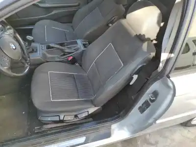 Pièce détachée automobile d'occasion SIÈGE AVANT GAUCHE pour BMW 3 COUPÉ (E46)  Références OEM IAM   