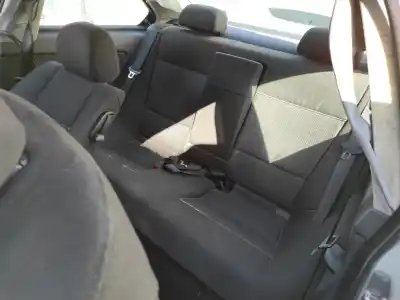 Tweedehands auto-onderdeel STOELEN ACHTER voor BMW 3 COUPÉ (E46)  OEM IAM-referenties   