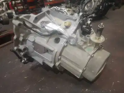 Gebrauchtes Autoersatzteil GETRIEBE zum CITROEN BERLINGO  OEM-IAM-Referenzen 20TE24  