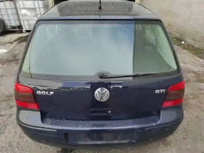 Автозапчастина б/у ЗАГАЛЬНІ ДВЕРІ для VOLKSWAGEN GOLF IV BERLINA (1J1)  Посилання на OEM IAM 1J6827025G  