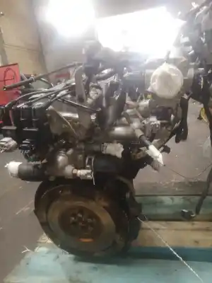 Second-hand car spare part complete engine for toyota corolla (e11) 1.3 linea terra sport oem iam references 4efe  