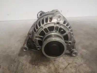 Автозапчасти б/у генератор за opel astra j berlina 5p a14net ссылки oem iam 13581885