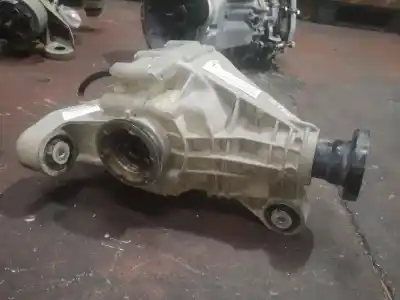 Автозапчасти б/у задний дифференциал за volkswagen touareg (7la) bmx ссылки oem iam 0ab525015n  