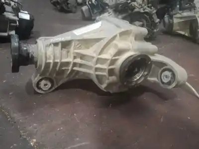 Автозапчасти б/у задний дифференциал за volkswagen touareg (7la) bmx ссылки oem iam 0ab525015n  