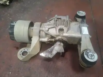 Pezzo di ricambio per auto di seconda mano differenziale posteriore per renault scenic rx4 (ja0) f9qk7 riferimenti oem iam   